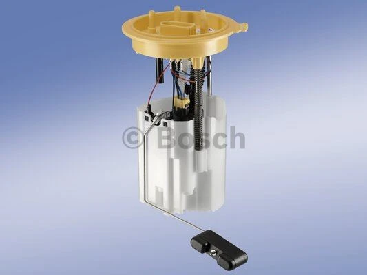 Vag Yakıt Depo Samandırası Komple Passat CC 1.6 2.0tdi 08>12 - Bosch 0986580827 ürün görseli