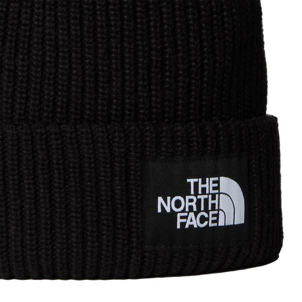 The North Face SALTY LINED BEANIE Unisex Bere NF0A8CGZJK31 - Resim 2