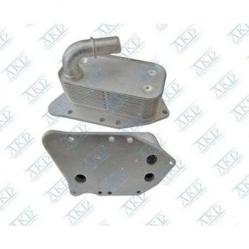 Opel Yag Sogutucu Radyatoru Astra J Meriva B A17dtc - Akd Op146117 ürün görseli