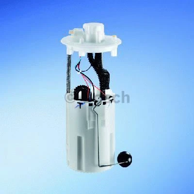 Alfa Romeo Yakıt Depo Samandırası Alfa 156 1.6 / 1.8 / 2.0 / 2.5 V6 / 3.2gta - Bosch 0580313075 - Resim 2