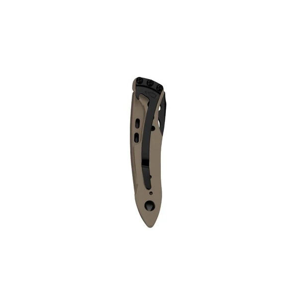 LEATHERMAN SKELETOOL KBX C.TAN 832616 PG - 3