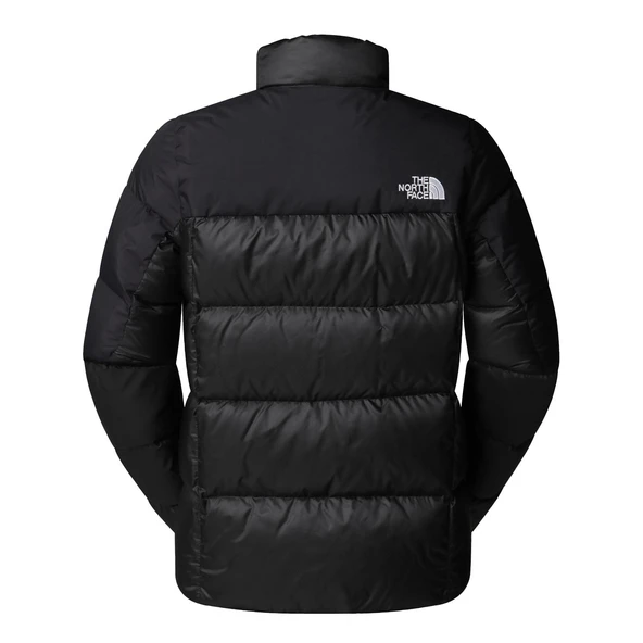 The North Face DIABLO DOWN 2.0 K. TÜYÜ Kadın MONT NF0A8E14PH51 - Resim 2