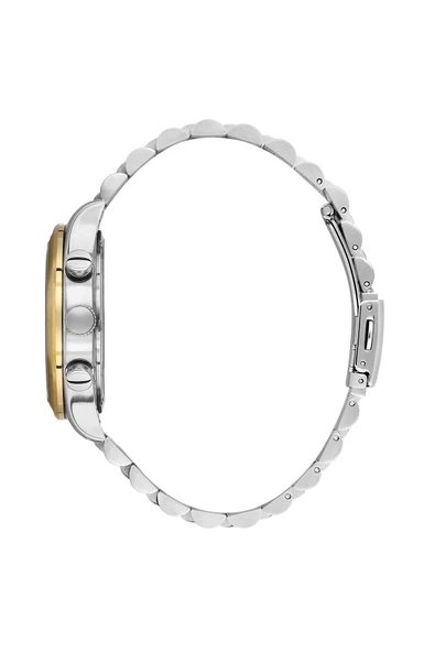 DKE.1.10810-6 Exclusive Erkek Kol Saati - Resim 2