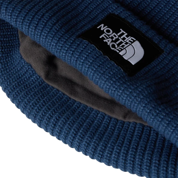 The North Face SALTY LINED BEANIE Unisex Bere NF0A8CGZHDC1 - Resim 3