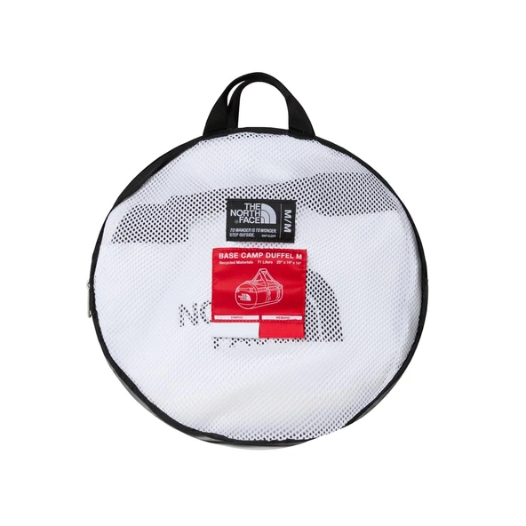The North Face  Base Camp Duffel Çanta  Nf0A52Safıt1 - 5