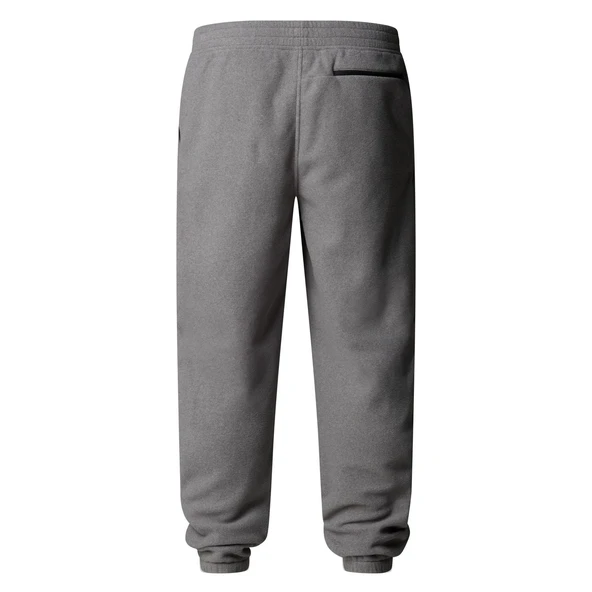 The North Face M Glacıer Fleece Pant Erkek Pantolon Nf0A8D0Tcqı1 - Resim 2
