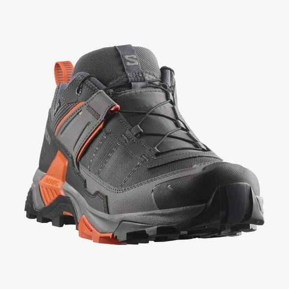 Salomon X ULTRA 5 GORE-TEX Erkek Ayakkabısı L47797800 - Resim 6