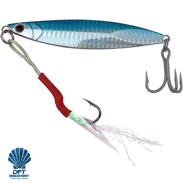 T. DFT 1308A 100 G Renk: 005 Jig Yem ürün görseli 1