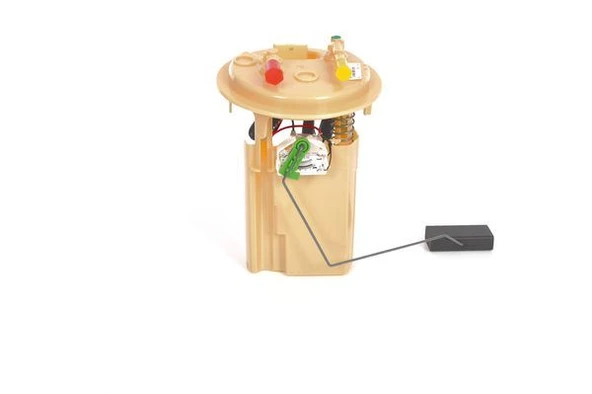 Psa Yakıt Depo Samandırası (pompalı) P307 C4 C5 2,0hdi - Bosch 0986580215 ürün görseli