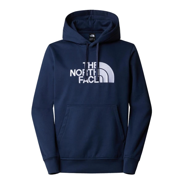 The North Face M DREW PEAK REGULAR HOODIE Erkek Sweatshirt NF0A89EM8K21 ürün görseli