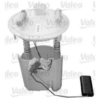 Renault Yakıt Samandırası Clio III 04> Modus 04> 1.5 DCI 04> - Valeo 347508 ürün görseli