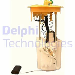 Vag Yakıt Depo Samandırası Passat Bkp 06> - Delphi Fg1007-12b1 ürün görseli