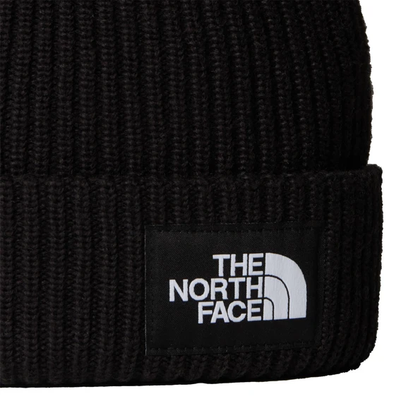 The North Face KIDS SALTY LINED BEANIE Çocuk Beresi NF0A8CGSJK31 - Resim 5