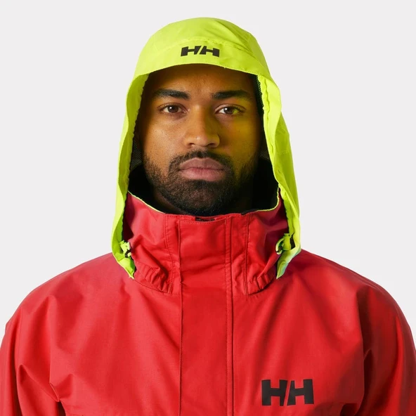 Helly Hansen PIER 4.0 Erkek Mont HHA.34484 HHA.222 - Resim 3