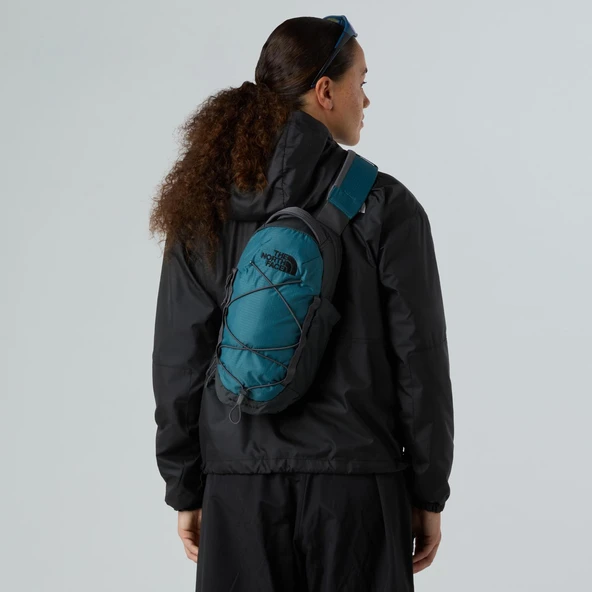 The North Face  Borealıs Slıng Nf0A52Upe301 - Resim 5