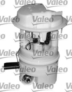Psa Yakıt Samandırası P807 P806 Expert Jumpy Scudo C8 C4 P307 Sw 1,6 16v Otomatık 01>08 - Valeo 347084 ürün görseli