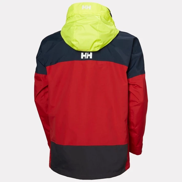 Helly Hansen PIER 4.0 Erkek Mont HHA.34484 HHA.162 - Resim 12