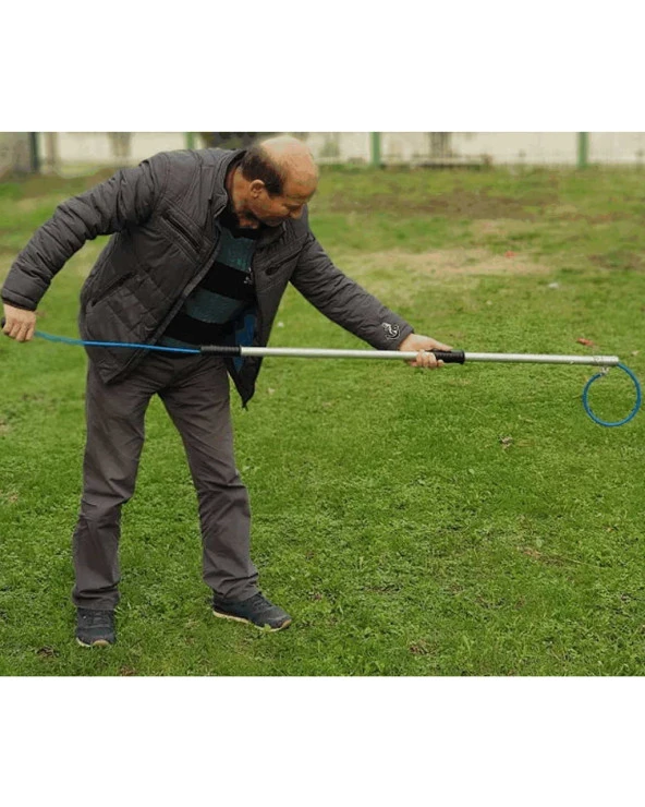 Köpek Yakalama Aleti 120 cm - 2