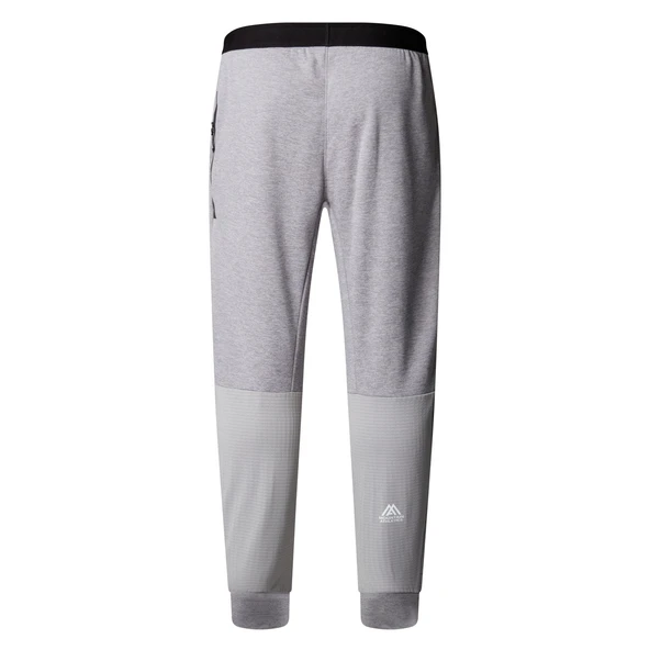 The North Face  Erkek Mountaın Athletıcs Fleece Pantolon Nf0A893Seb91 - Resim 5