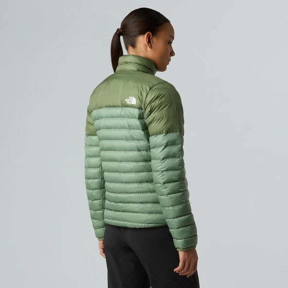 The North Face W TERRA PEAK JACKET Kadın Ceket NF0A8DEED5M1 - Resim 5