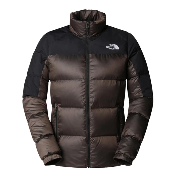 The North Face DIABLO DOWN 2.0 K. TÜYÜ Kadın MONT NF0A8E140BI1 ürün görseli 1