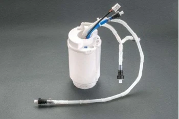 Vag Yakıt Samandırası Sag Touareg 03>10 - Achr 60306958 - Resim 2