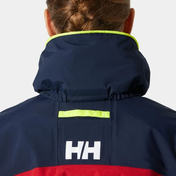 Helly Hansen W PIER 4.0 Kadın Mont HHA.34486 HHA.162 - 4