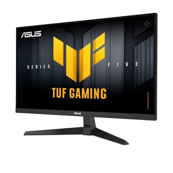 Asus TUF Gaming 27" 1 ms Full HD IPS 146Hz Oyuncu Monitörü VG279QE5A - 2
