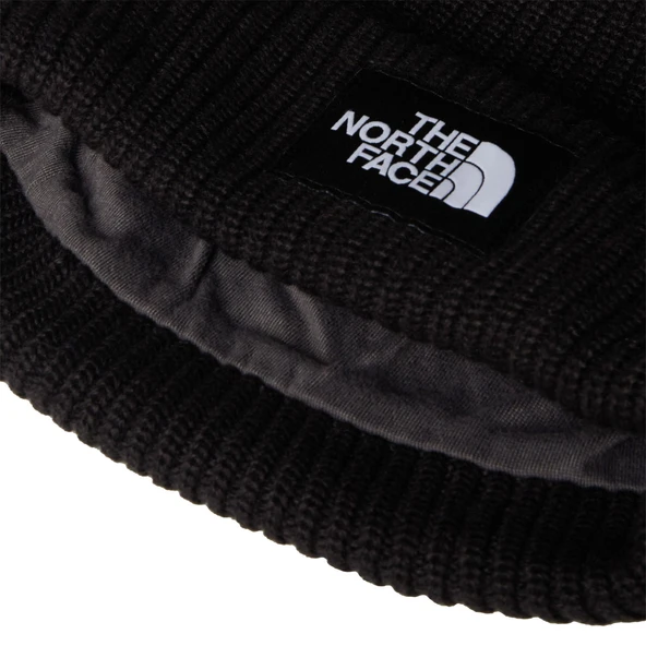 The North Face KIDS SALTY LINED BEANIE Çocuk Beresi NF0A8CGSJK31 - Resim 4