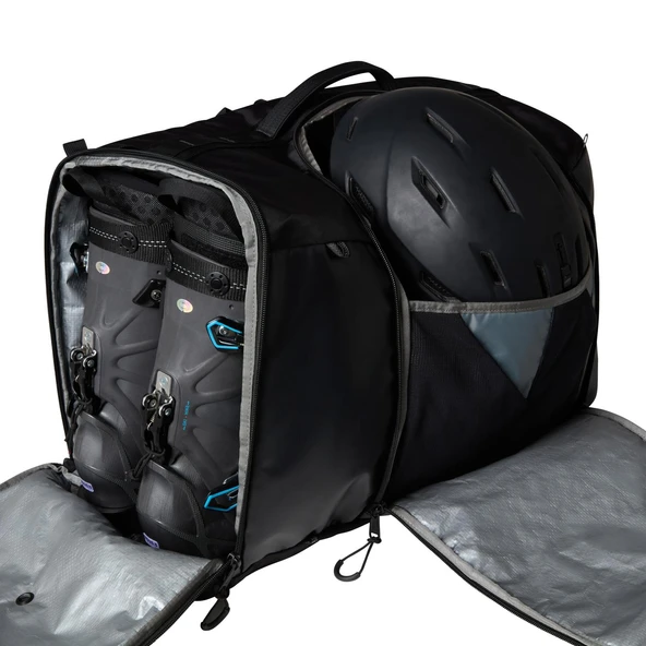 The North Face  Base Camp Gear And Boot Pack Nf0A8Ef5Kx71 - Resim 4