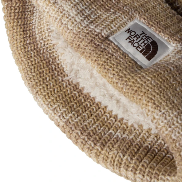 The North Face  Salty Bae Lıned Bere Nf0A8Chmqlı1 - Resim 3