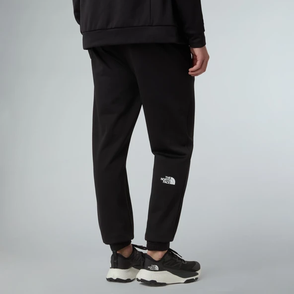 The North Face  Erkek Reaxıon 2.0  Jogger Pantolon Nf0A8Drsks71 - 5