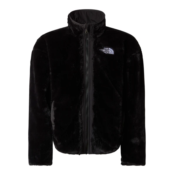 The North Face Çift Taraflı  Shasta Kız Çocuk Ceket NF0A88UCJK31 - Resim 7