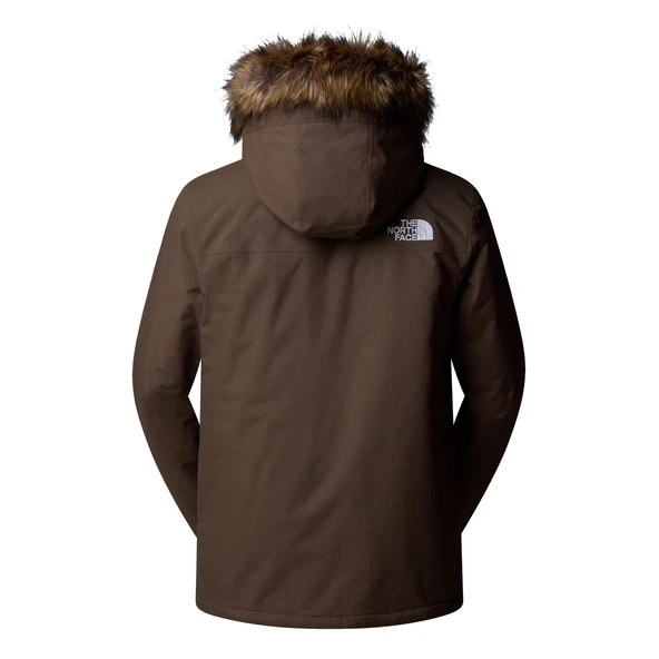 The North Face  Erkek Zaneck Ceket  Nf0A4M8H1Oı1 - 6