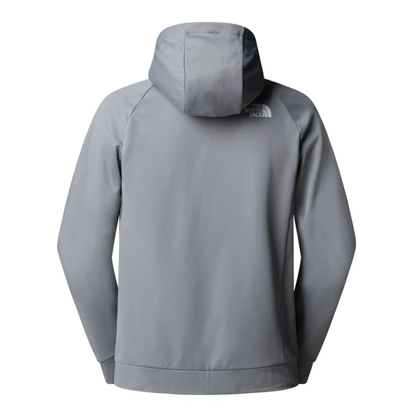The North Face  Erkek Reaxıon 2.0 Hooded Full Zıpceket  Nf0A8Dvypuw1 - Resim 2