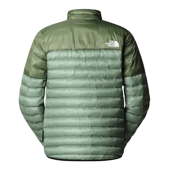 The North Face W TERRA PEAK JACKET Kadın Ceket NF0A8DEED5M1 - Resim 2