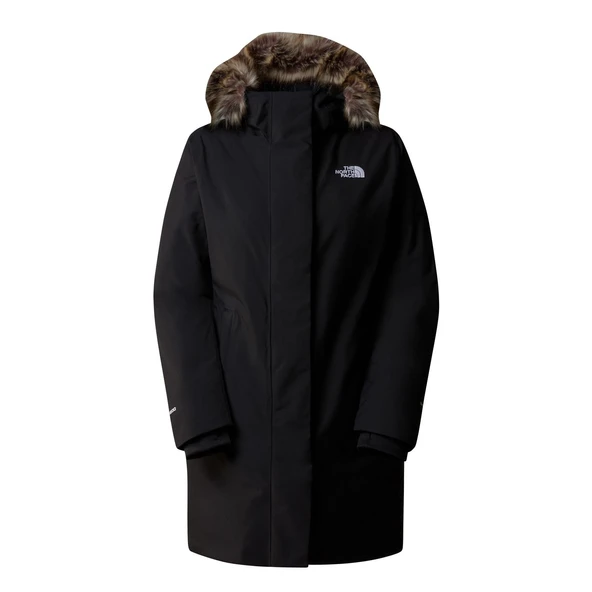 The North Face Arctıc K.Tüyü Kadın Parka Nf0A84J24H01