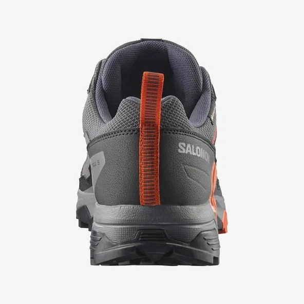 Salomon X ULTRA 5 GORE-TEX Erkek Ayakkabısı L47797800 - Resim 5