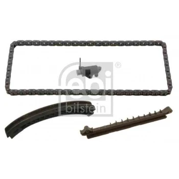 Bmw Eksantrık Zincir Seti Zincir+x2kizak+gerici Bmw M43 E36 E46 - Febi 30381 ürün görseli