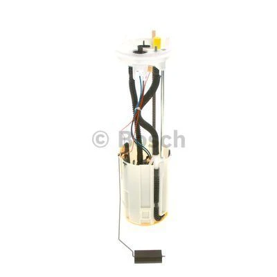 Fiat Yakıt Depo Samandırası Jumper III Boxer III 22dt Puma (2,2hdi 16v) C81-C96-C110 06> Ducato III 2,2jt - Bosch 0580203435 - Resim 2