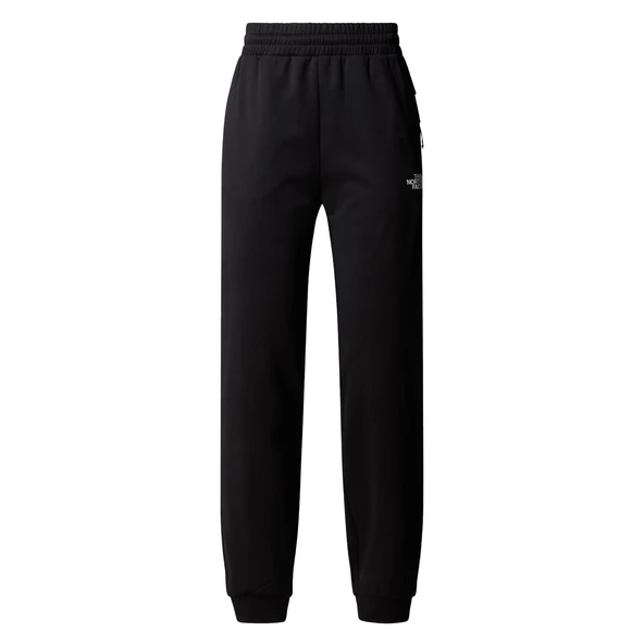 The North Face W MOUNTAIN ATHLETICS FLEECE PANT Kadın Pantolon NF0A8DXYJK31 ürün görseli 1