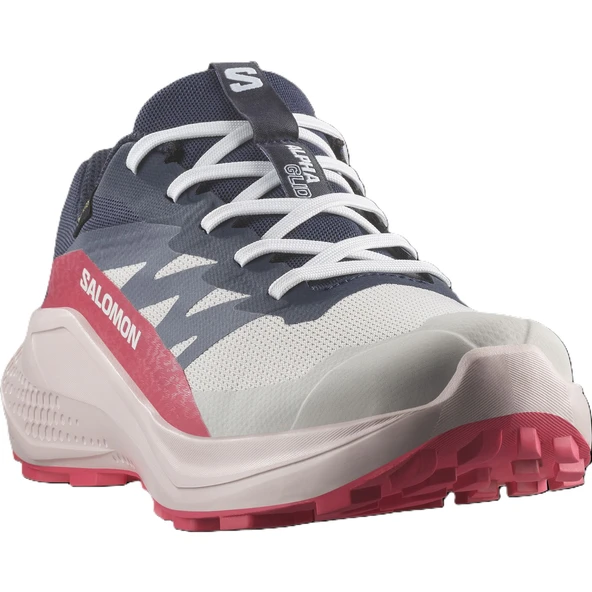 Salomon ALPHAGLIDE GORE-TEX Kadın Ayakkabısı L47802300 - Resim 5