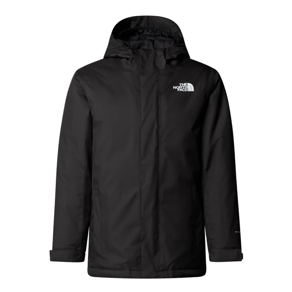 The North Face TEEN SNOWQUEST JACKET Genç Çocuk Montu NF0A8EJQJK31 ürün görseli 1