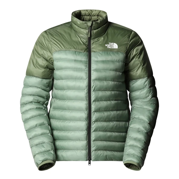 The North Face W TERRA PEAK JACKET Kadın Ceket NF0A8DEED5M1 ürün görseli 1