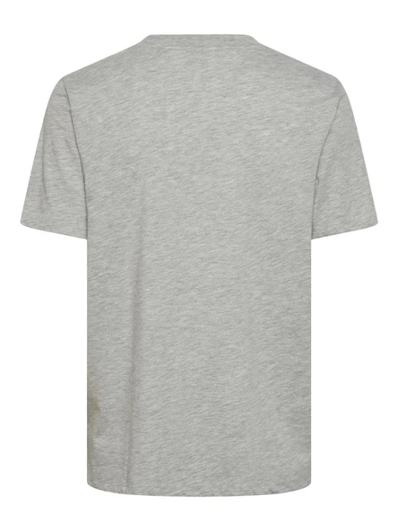 Only Pieces 17140802 0 Yaka Kadin Body - Gri - 7