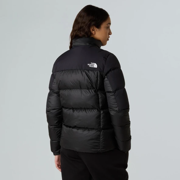 The North Face DIABLO DOWN 2.0 K. TÜYÜ Kadın MONT NF0A8E14PH51 - Resim 5