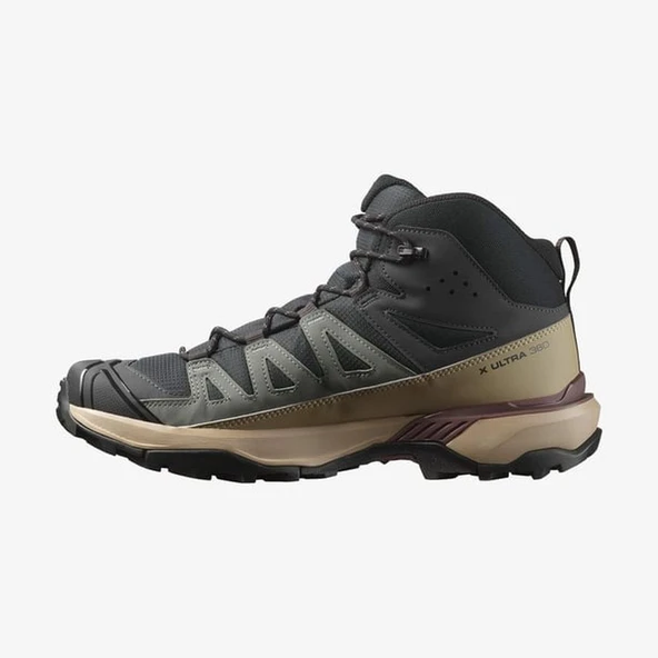Salomon X ULTRA 360 MID GORE-TEX Erkek Bot L47743300 - 3