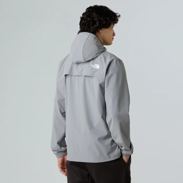 The North Face MOUNTAIN ATHLETICS HOODED WIND Erkek Ceket NF0A8BP1H5F1 - Resim 5