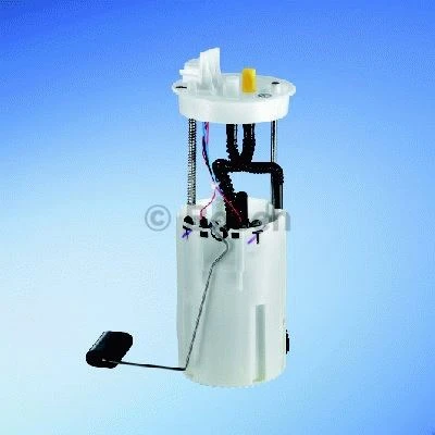 Fiat Yakıt Depo Samandırası Elektrikli Boxer II Jumper II 2.0hdi / 2.8hdi Ducato II 2.0jtd / 2.8jtd 03>06 - Bosch 0580303016 ürün görseli 1