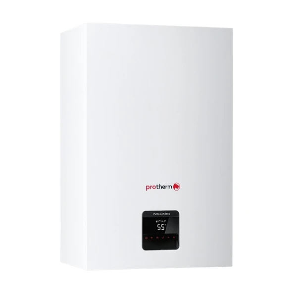 Protherm Puma Condens 18/24 Kw (16.000 Kcal) Tam Yoğuşmalı Kombi - Resim 4